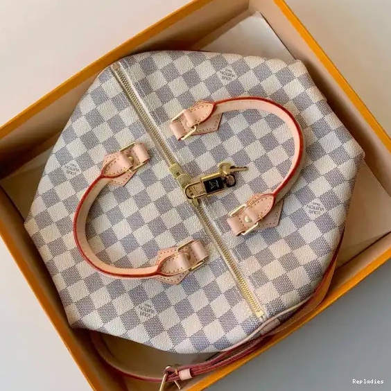 Cheap Louis Vuitton SPEEDY 30 BANDOULIERE 0513